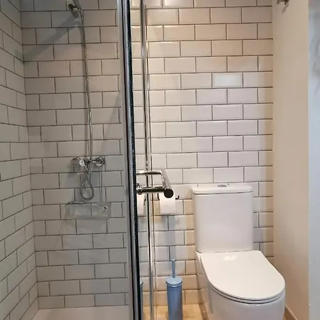 Apartamento Estudios Placeta Dels Bous - Plaza Constitución