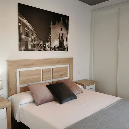 Estudios Placeta Dels Bous - Plaza Constitución *