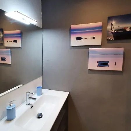 Estudios Placeta Dels Bous - Plaza Constitución Apartamento