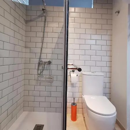 Estudios Placeta Dels Bous - Plaza Constitución Apartamento *